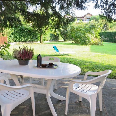 Apartment Giardino By Interhome Porlezza Buitenkant foto
