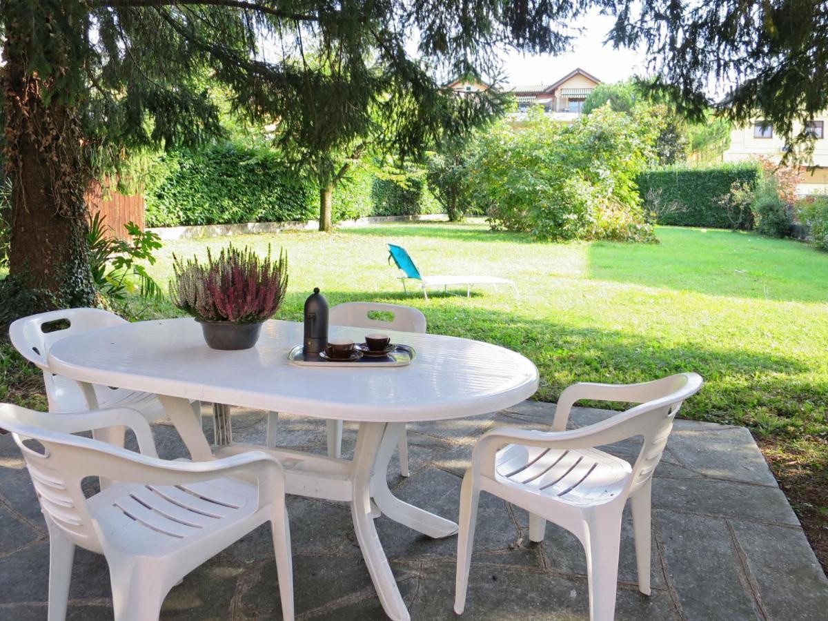 Apartment Giardino By Interhome Porlezza Buitenkant foto