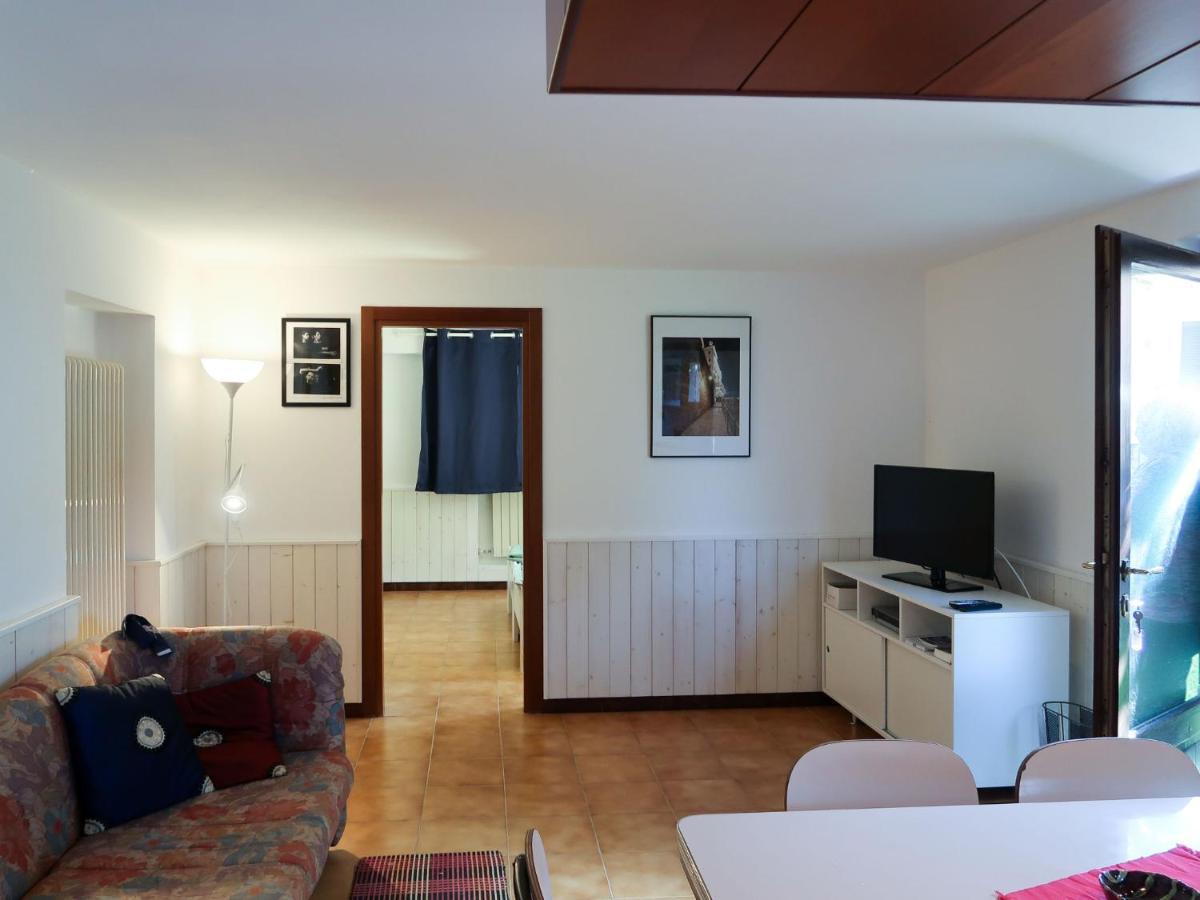 Apartment Giardino By Interhome Porlezza Buitenkant foto